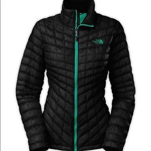 COPY - M North Face Thermoball